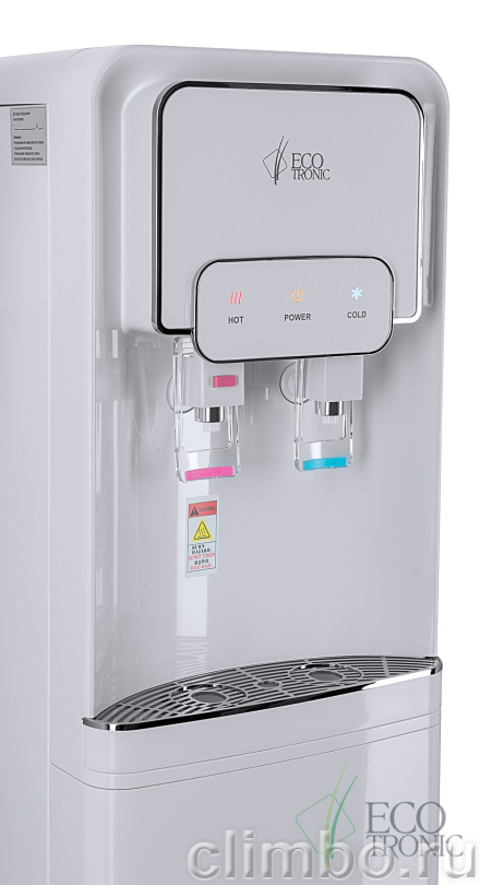 Пурифайер Ecotronic A62-U4L White — фото товара
