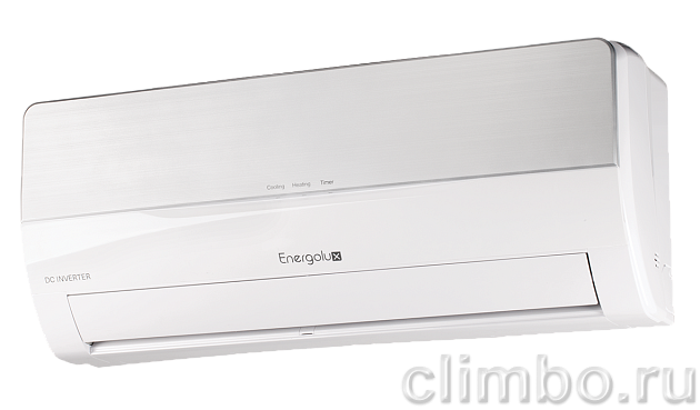 Настенная сплит-система Energolux  SAS18G1-AI/SAU18G1-AI (cерия  GENEVA) — фото товара