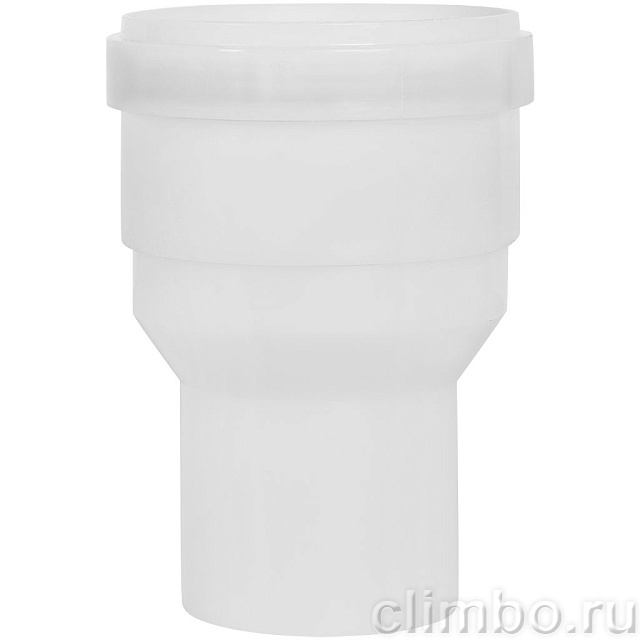 STOUT SCR-8080-000003 STOUT Адаптер соединительный конденсац. переход с D60(п) на D80(м) — фото, детали конструкции