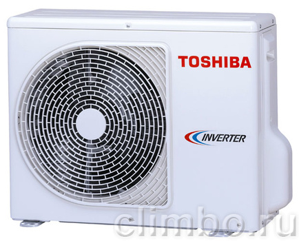 Настенная сплит-система Toshiba BKVG Inverter RAS-13BKVG — фото товара