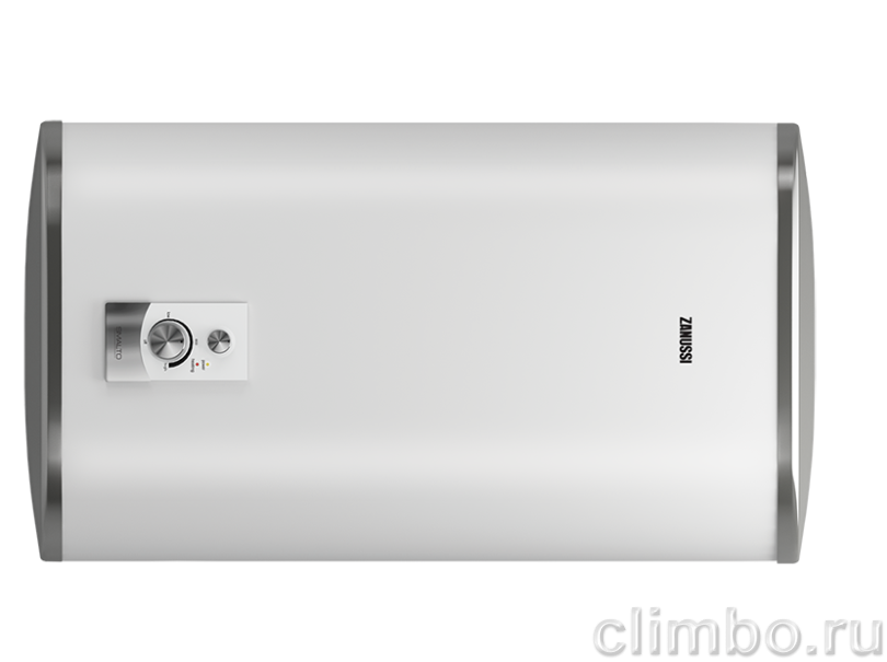 Водонагреватель, электрический бойлер Zanussi ZWH/S 50 Smalto — фото товара