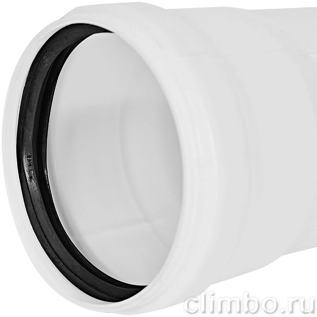 STOUT SCR-8080-000008 STOUT Адаптер соединительный конденсац. D80(м) - D80(п) — фото, детали конструкции