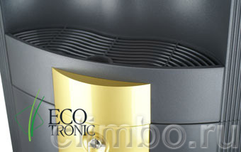 Пурифайер Ecotronic B50-U4L BLACK-GOLD — фото товара