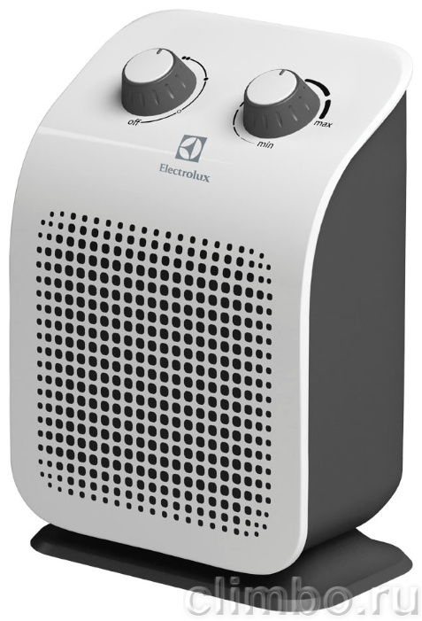 Тепловентилятор Electrolux EFH/S-1120 — фото товара