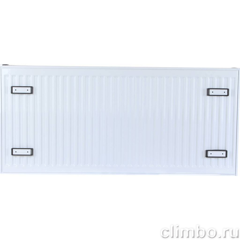 Панельный радиатор ROMMER Compact 33/500/1000 — фото товара