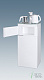Кулер с чайным столиком Teabar Ecotronic TB61-LNA white — фото товара
