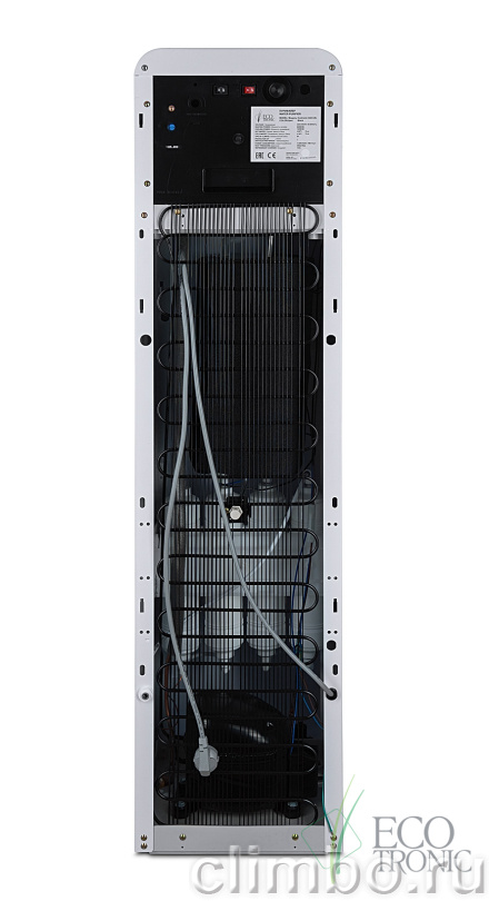 Пурифайер Ecotronic A62-U4L White — фото товара