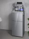 Кулер с чайным столиком Teabar Ecotronic TB50-LNA grey — фото товара