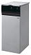 Напольный одноконтурный газовый котел с чугунным теплообменником BAXI SLIM 1.150 i — фото товара