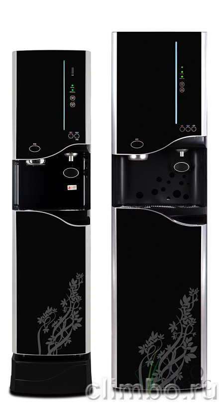 Пурифайер Ecotronic V80-R4LZ black — фото товара