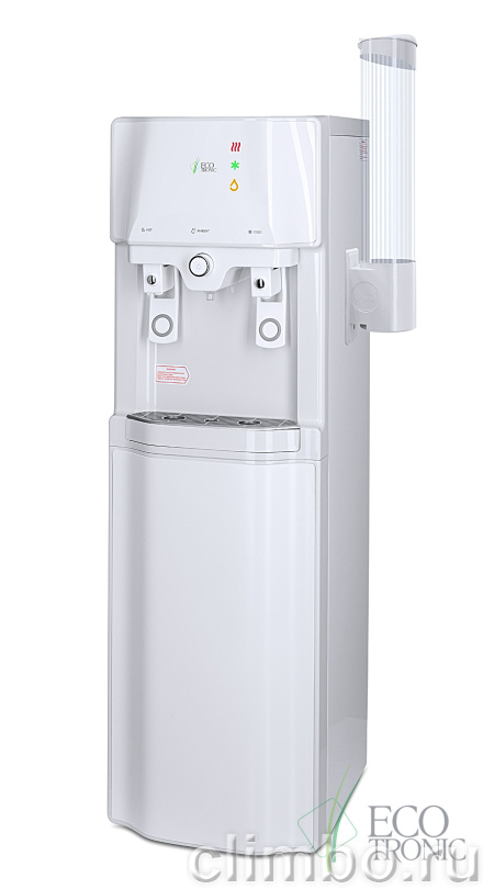 Пурифайер Ecotronic T98-U4L white — фото товара