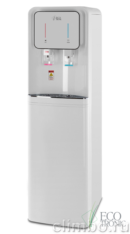 Пурифайер Ecotronic A60-U4L White — фото товара