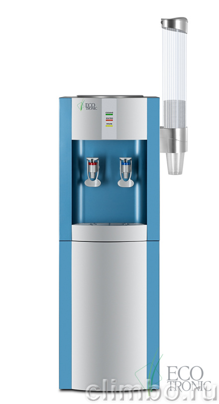 Пурифайер Ecotronic H1-U4L — фото товара