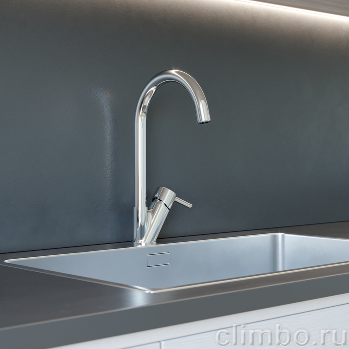 K11SB0Ji05 Смеситель для кухни Kitchen Line — фото товара