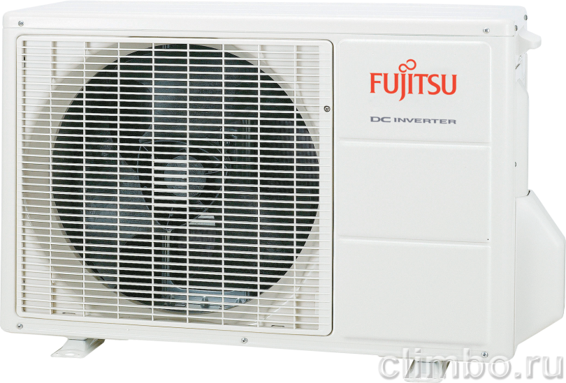 Сплит-система Fujitsu ASYG14LMCE-R/AOYG14LMCE-R — фото товара