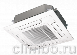 Кассетная сплит-система Energolux SAC24C1-A/SAU24U1-A Серия  CASSETE — фото товара