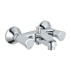 Смеситель для ванны GROHE Costa L, 25450001 — фото товара