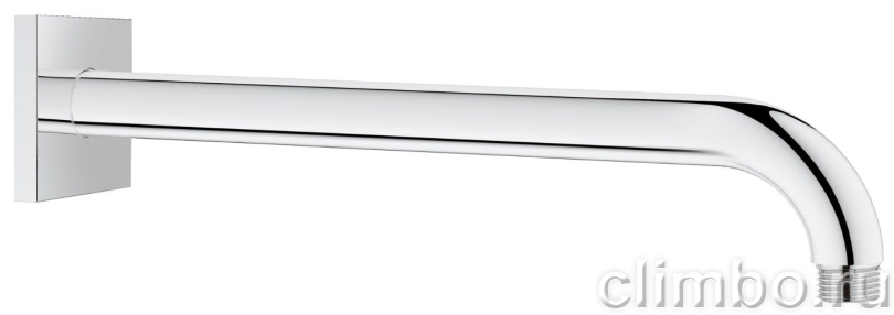 Душевой кронштейн GROHE Rainshower neutral 275 мм, 27488000 — фото товара