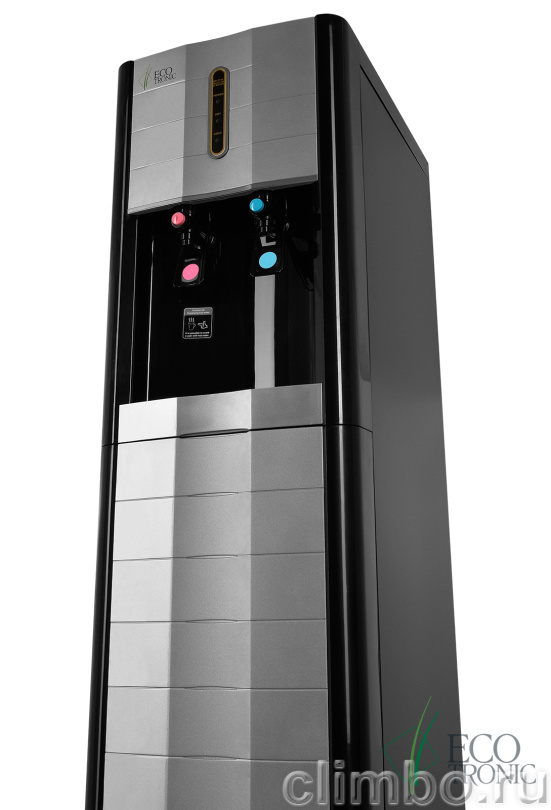 Пурифайер Ecotronic V42-U4L Black — фото товара