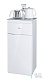 Кулер с чайным столиком Teabar Ecotronic TB61-LNA white — фото товара