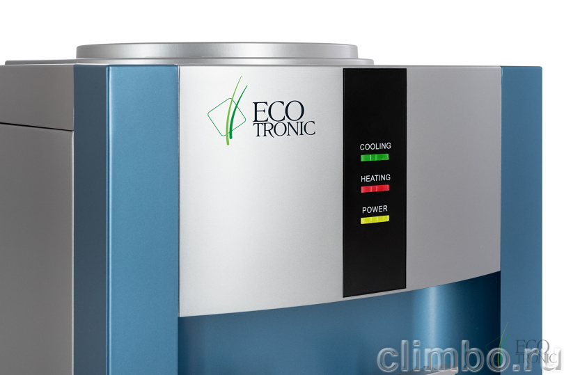 Кулер Ecotronic H1-TE — фото товара
