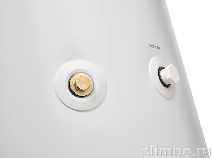 Водонагреватель, бойлер Electrolux EWH 200 AXIOmatic Proff — фото товара