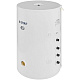SWH-2210-R00200 STOUT OptiBase бойлер косвенного нагрева настенный 200 л, 40 кВт, с возм. уст. ТЭН, правое подключение — фото, детали конструкции
