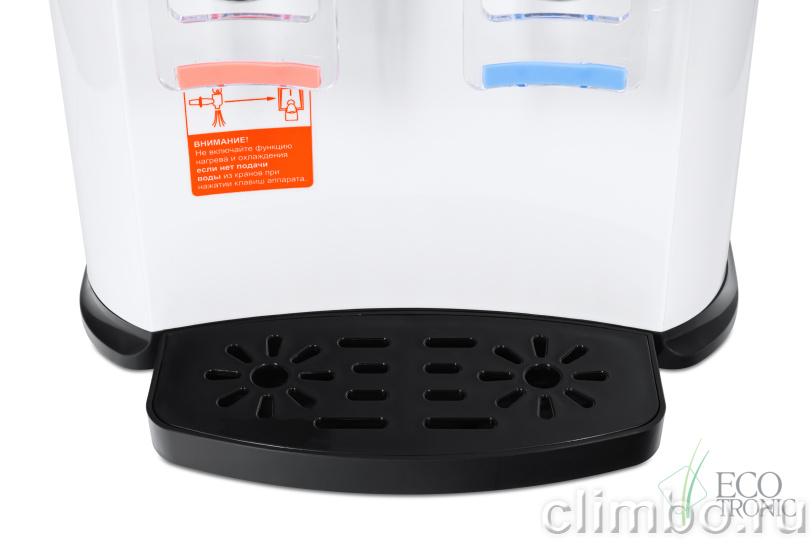 Кулер Ecotronic A2-TN — фото товара