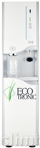 Пурифайер Ecotronic V80-R4LZ white — фото товара