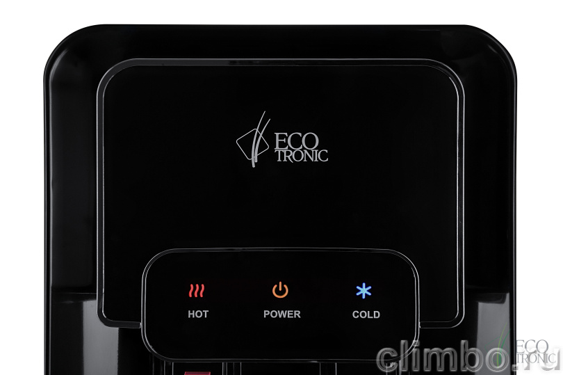 Пурифайер Ecotronic A62-U4L Black — фото товара
