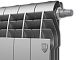 Радиатор Royal Thermo BiLiner 500 /Silver Satin VR - 8 секц. — фото товара
