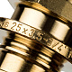 Переходник с наружной резьбой STOUT 25xR 3/4" — фото товара