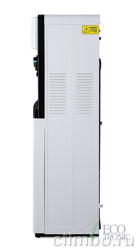 Пурифайер Ecotronic H40-U4L white-black — фото товара