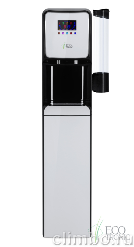 Пурифайер Ecotronic L8-R4LM UV white-black — фото товара