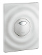 Панель смыва для унитаза GROHE Surf (3 режима смыва), 38861SH0 — фото товара