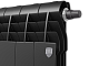 Радиатор Royal Thermo BiLiner 500 /Noir Sable VR - 8 секц. — фото товара