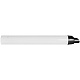STOUT SCR-8610-000851 STOUT Горизонтальный проход через стену с наконечником конденсац. коакс. D60(п)/100(п), L850 (без декоративных накладок, рабочая длина 730мм) — фото, детали конструкции