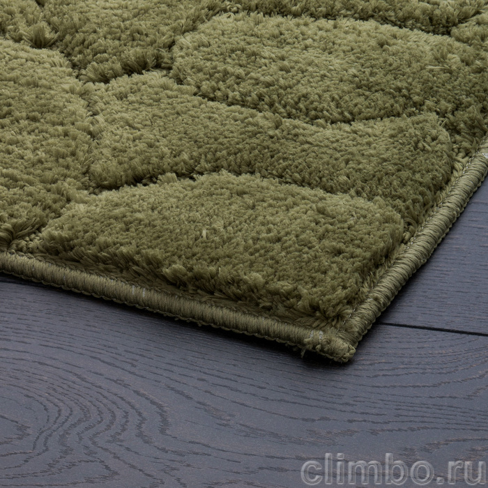 Коврик для ванной комнаты, 60*90 см, микрофибра, B11M690i12, IDDIS — фото товара