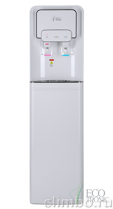 Пурифайер Ecotronic A62-U4L White — фото товара