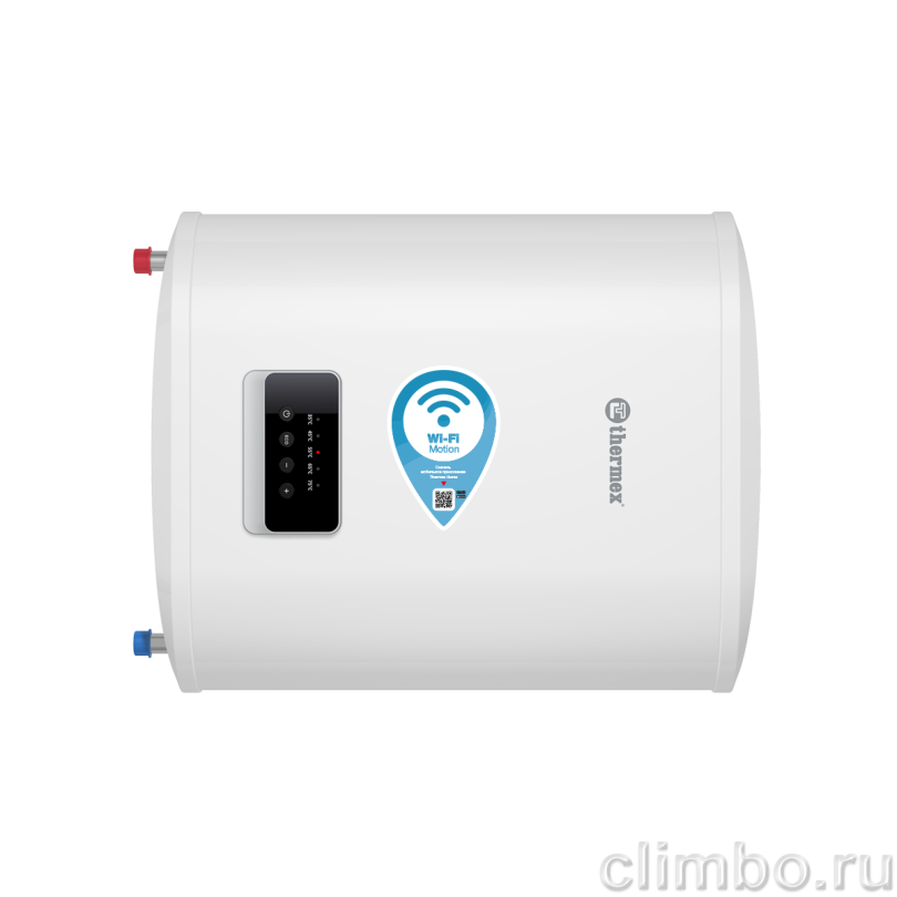 Водонагреватель (бойлер) THERMEX Bravo 30 Wi-Fi — фото товара