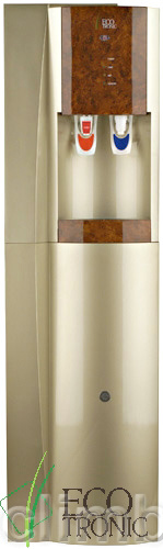 Пурифайер Ecotronic A50-U4L Gold — фото товара