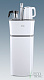 Кулер с чайным столиком Teabar Ecotronic TB11-LE white — фото товара