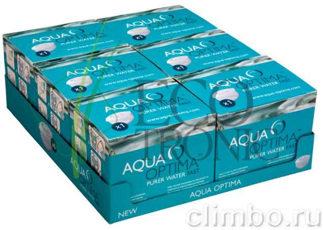 Фильтр Aqua-Optima — фото товара