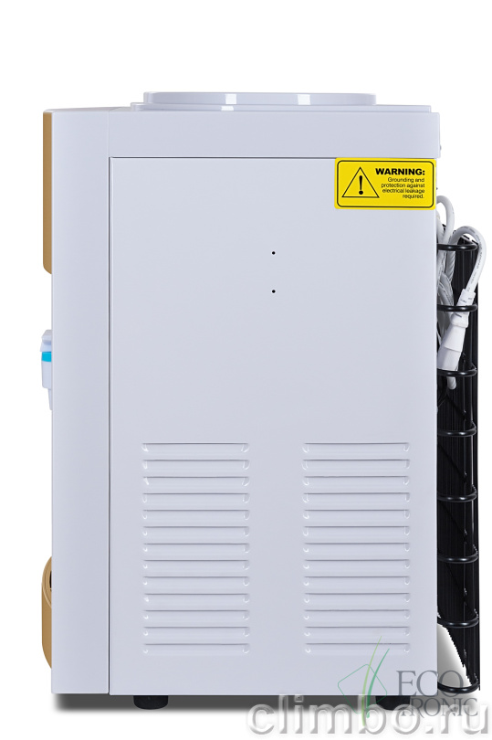 Кулер для воды Ecotronic H1-T Gold — фото товара