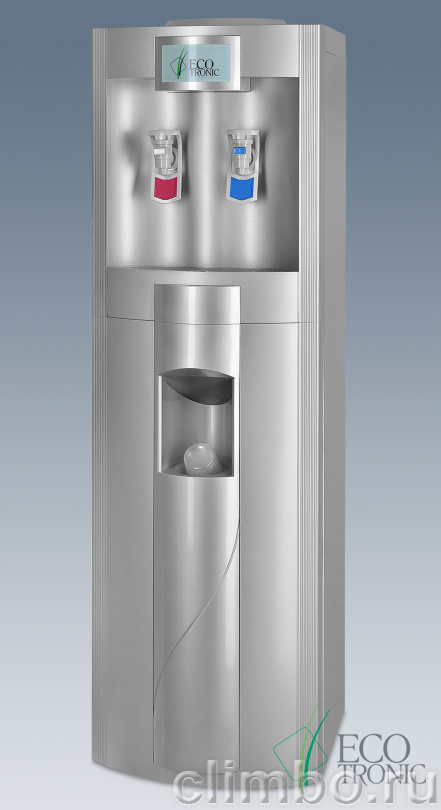Кулер WD-2202LD Silver — фото товара