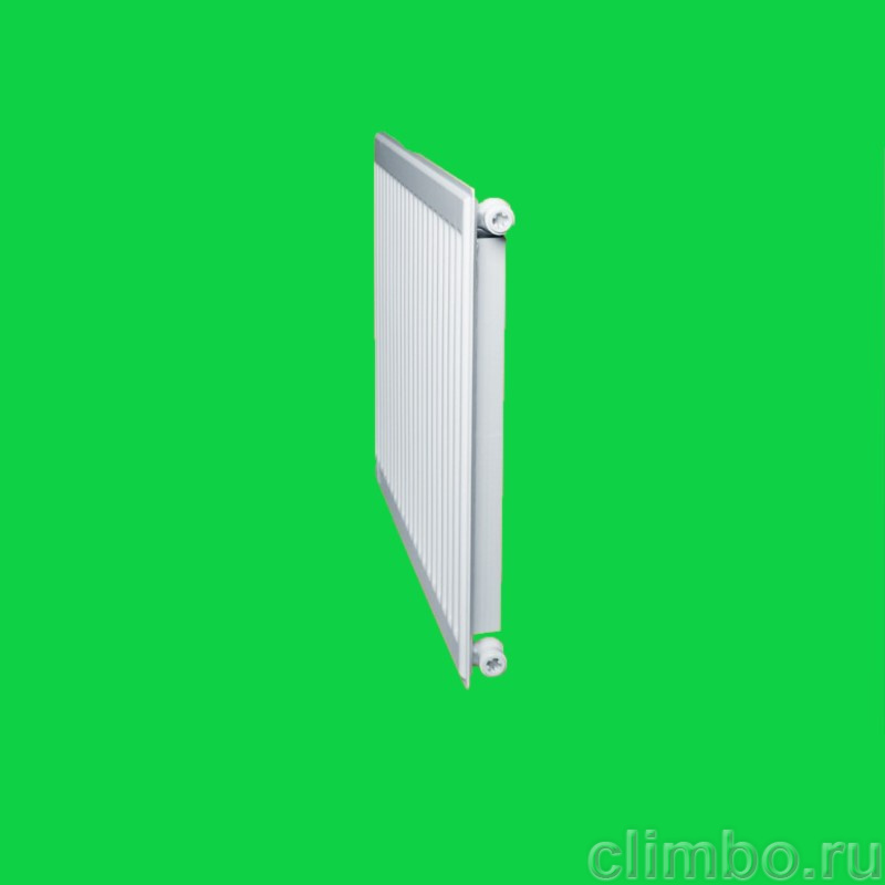 Стальной панельный радиатор Oasis Pro PN 11-3-08 — фото товара