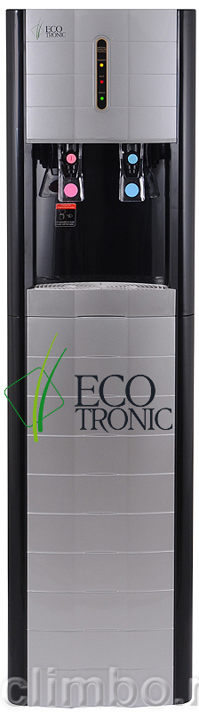 Пурифайер Ecotronic V42-U4L UV Black — фото товара
