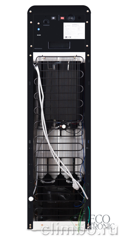 Пурифайер Ecotronic A60-U4L Black — фото товара