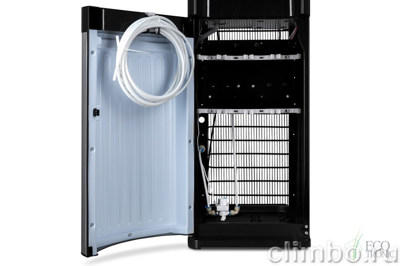 Пурифайер без фильтрации Ecotronic M11-L POU black — фото товара