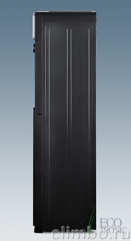 Кулер Ecotronic K42-LXE black — фото товара